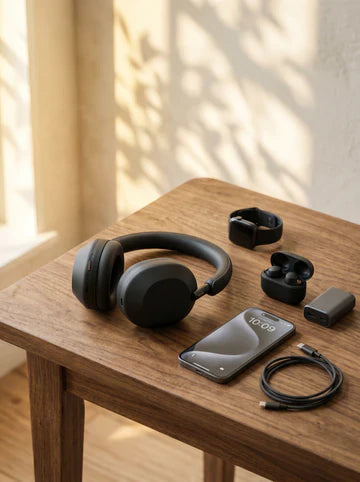 Gadgets