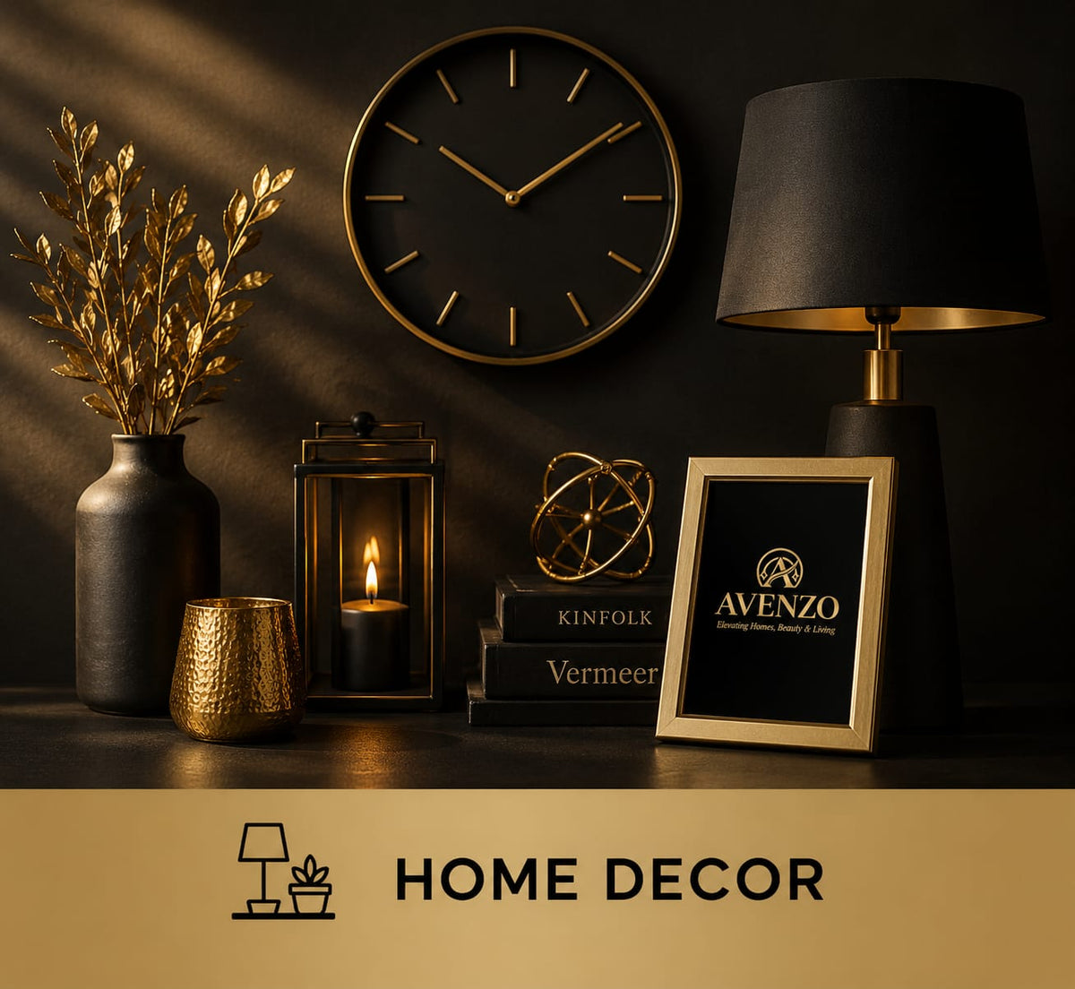 Home Decor