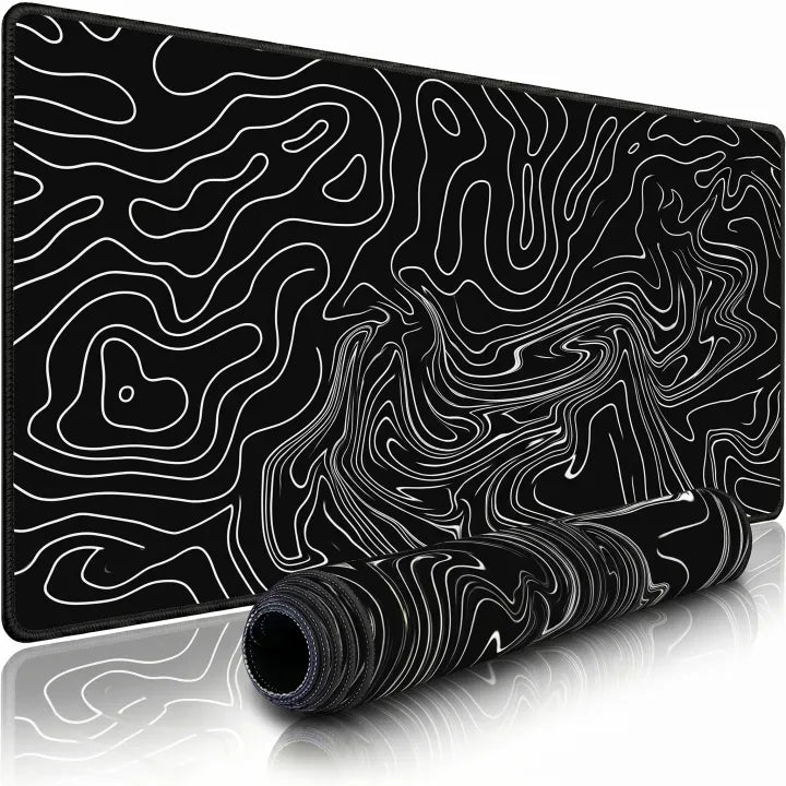 Royal Large Gaming Mouse Pad – 700×300mm