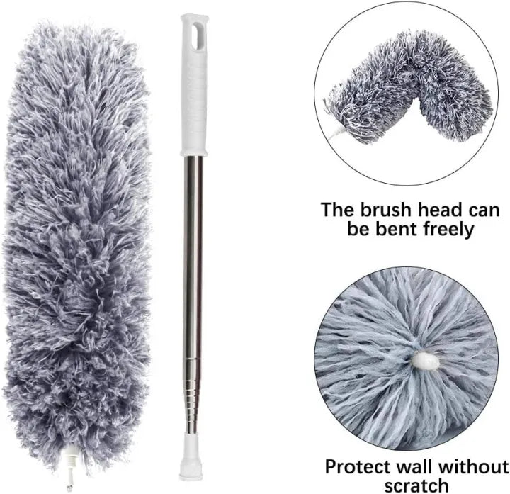 Extendable Microfiber Duster