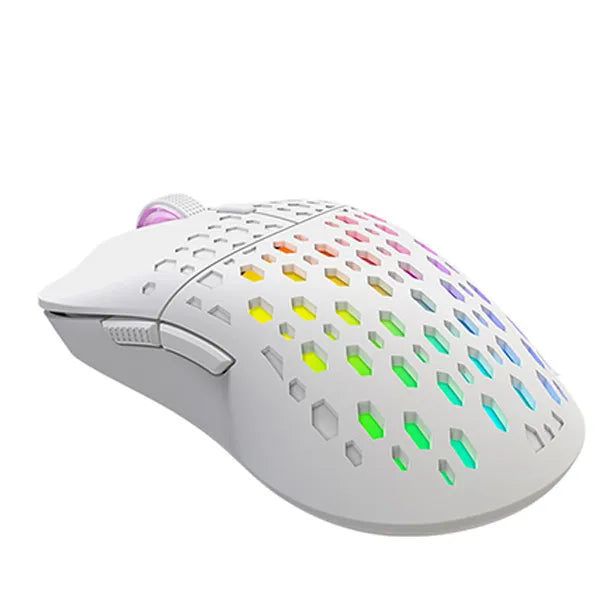 XTRIKE ME GM209W RGB GAMING MOUSE