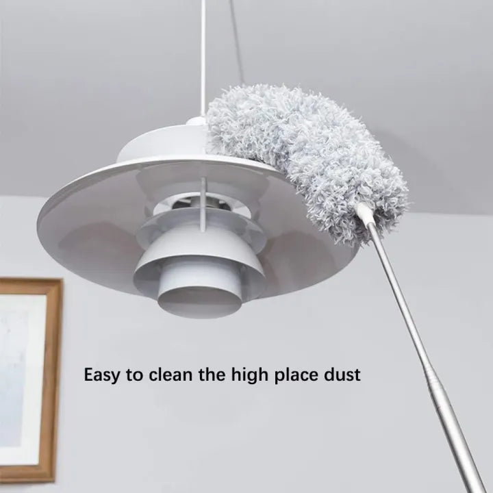 Extendable Microfiber Duster