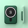 Magnetic Power Bank 5000mAh Wireless