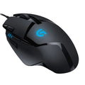 Logitech G402 Gaming Mouse Hyperion Fury
