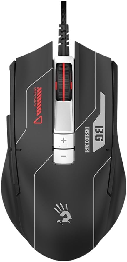 Bloody ES8 Esports Gaming Mouse