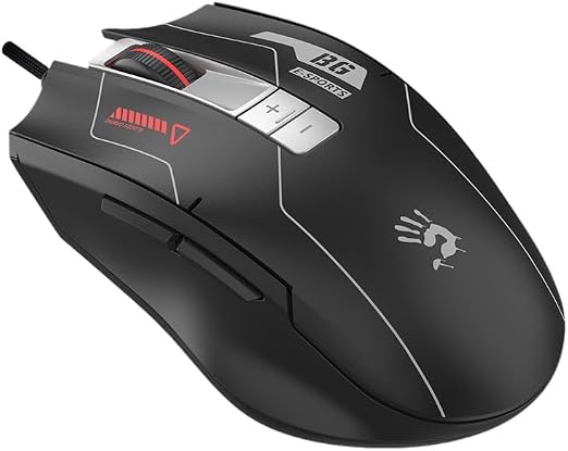 Bloody ES8 Esports Gaming Mouse