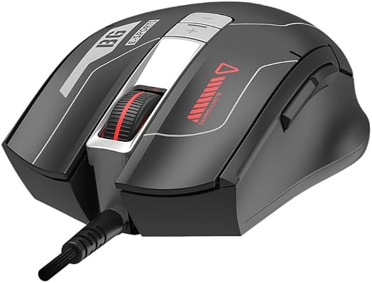 Bloody ES8 Esports Gaming Mouse