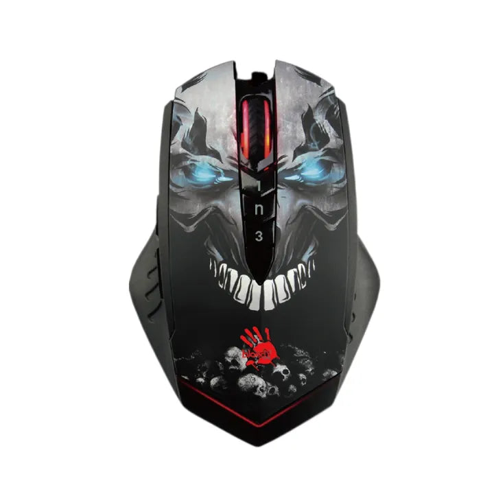 Bloody R80 Wireless Gaming Mouse