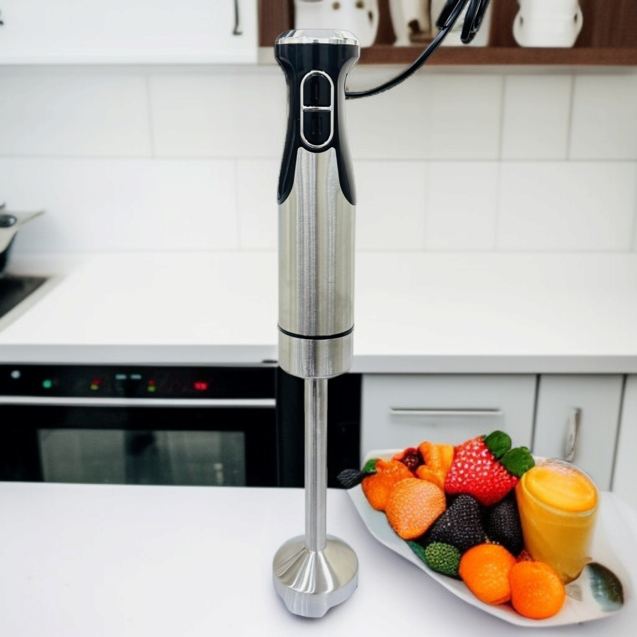 Electric Hand Blender