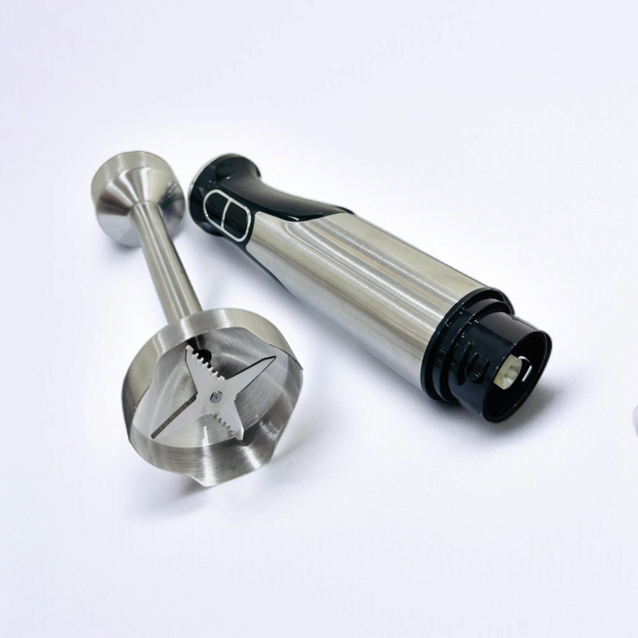 Electric Hand Blender