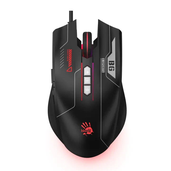 Bloody ES7 RGB Esports Gaming Mouse