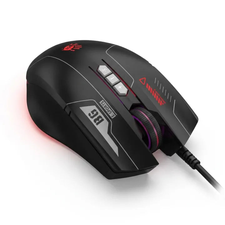 Bloody ES7 RGB Esports Gaming Mouse