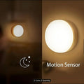Motion Sensor Rechargeable LED Light