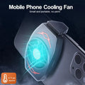X13 Universal Phone Cooling Fan