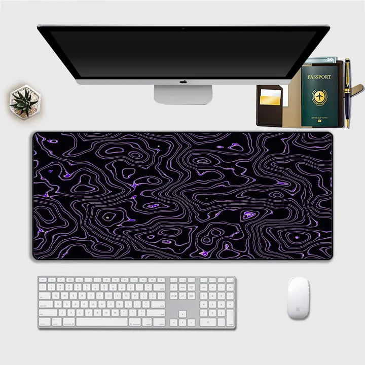 Royal Large Gaming Mouse Pad – 700×300mm