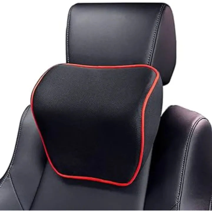 Car Seat Foam Soft -High Quality Durable-Neck Support