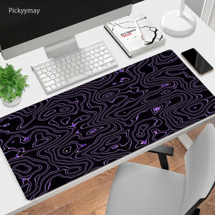 Royal Large Gaming Mouse Pad – 700×300mm