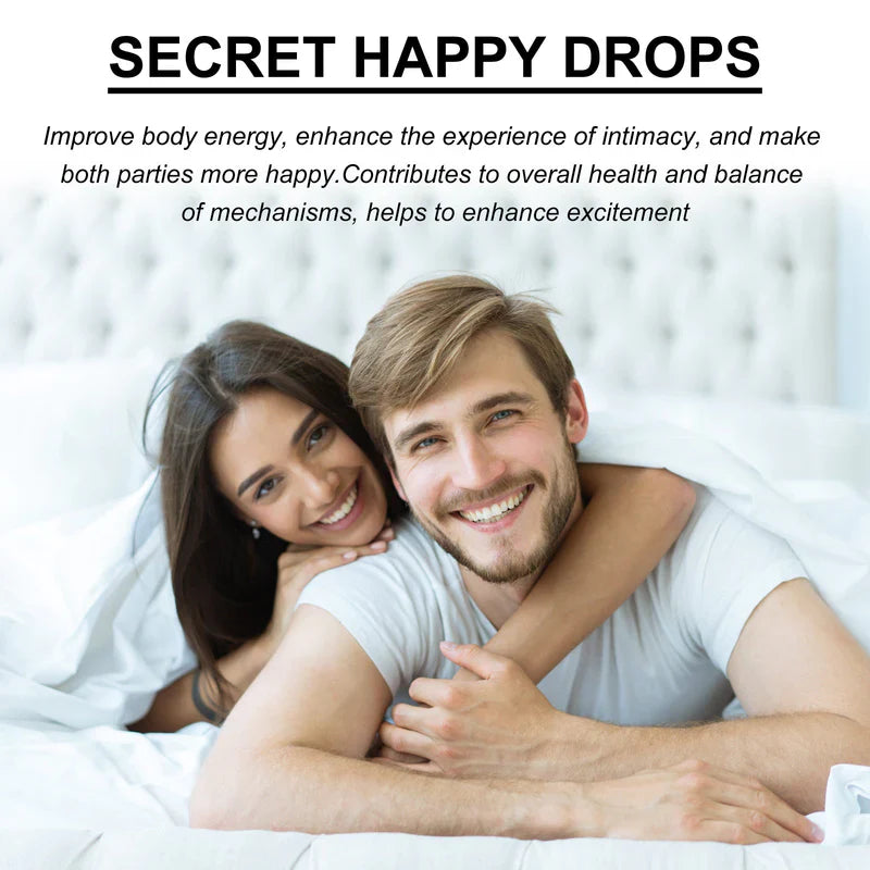 Googear Secret Happy Drops