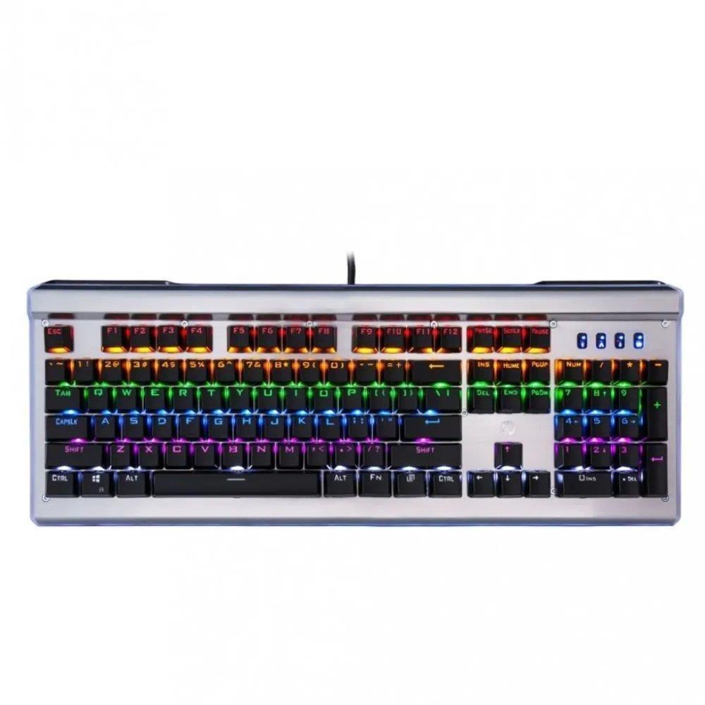 HP GK520 RGB Mechanical Gaming Keyboard