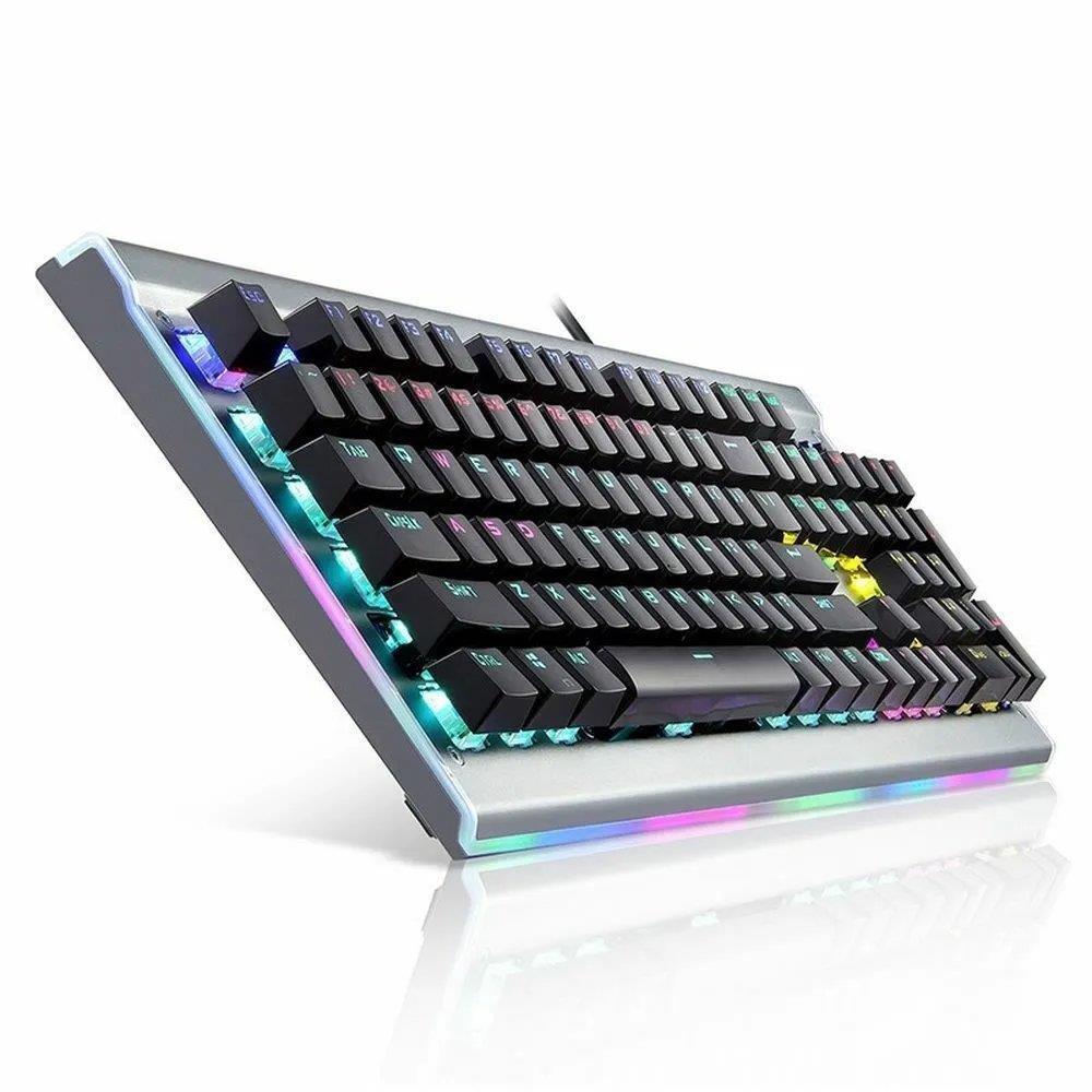 HP GK520 RGB Mechanical Gaming Keyboard