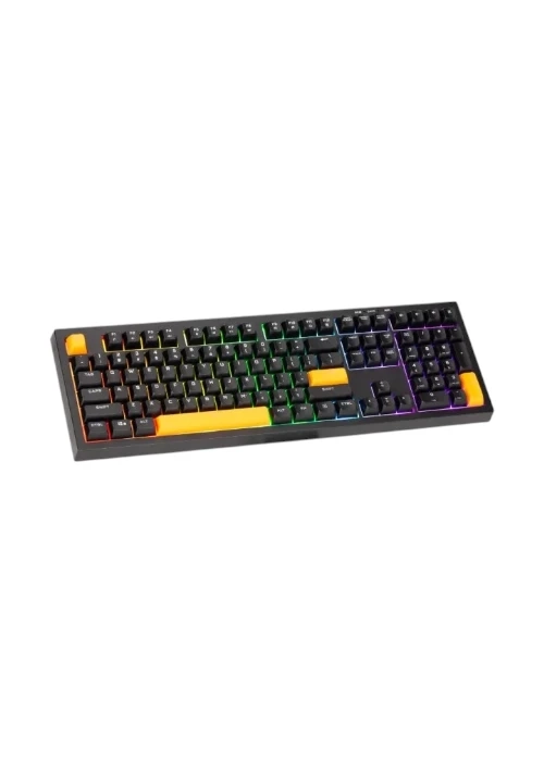 Xtrike Me KB-512 BK Wired Membrane